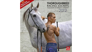 Illustration for article titled The 8 Best Sexy Guy Calendars Of 2012